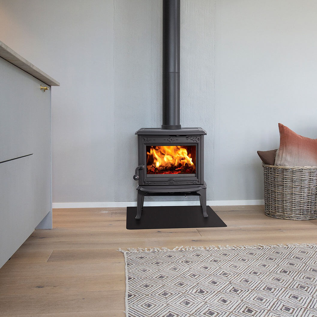 Печь-камин JOTUL F 100 ECO.2 LL SE BP (30059881)