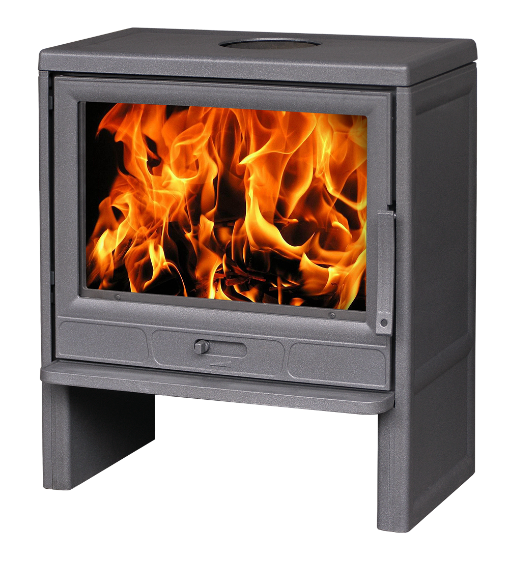 Печь-камин Plamen Barun