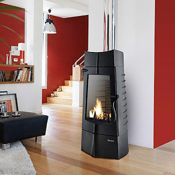 Чугунная печь Invicta Chamane 10 (P615614)
