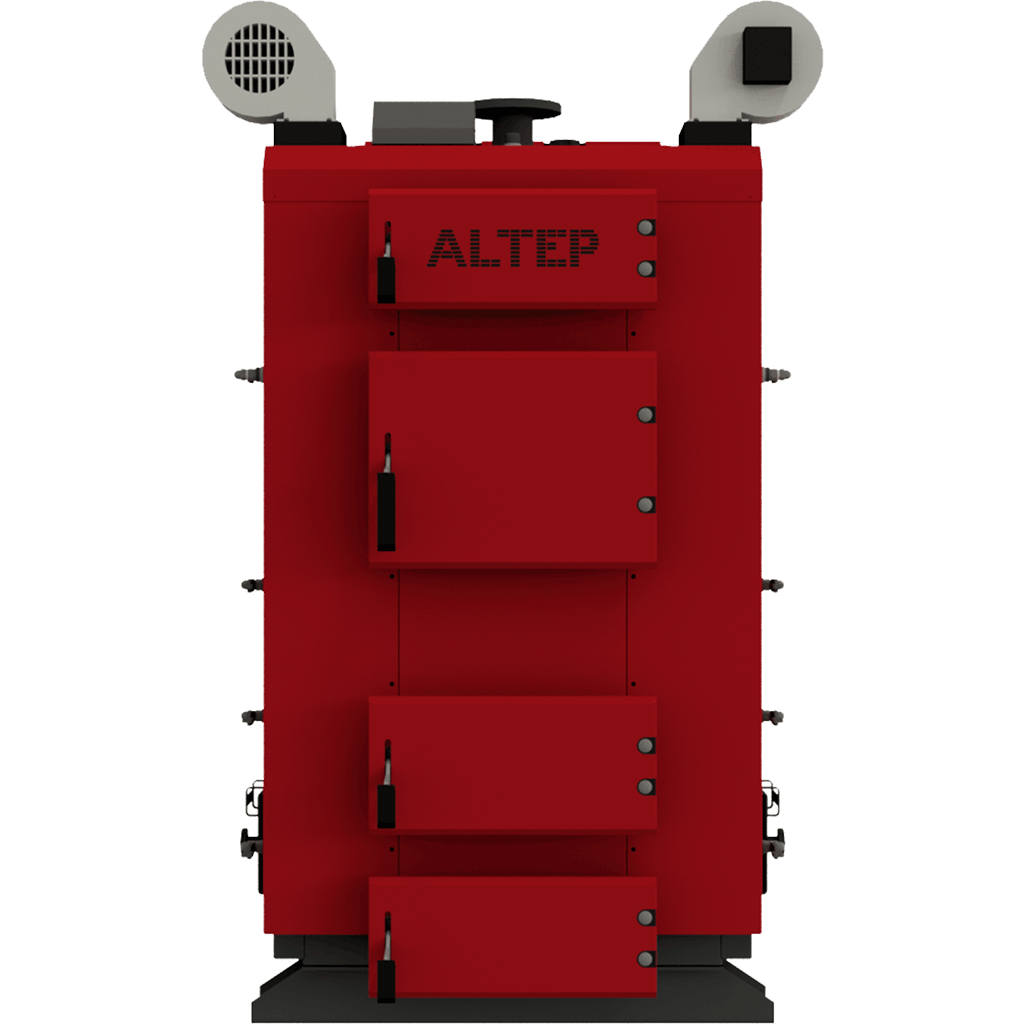 Твердотопливный котел Altep TRIO 500