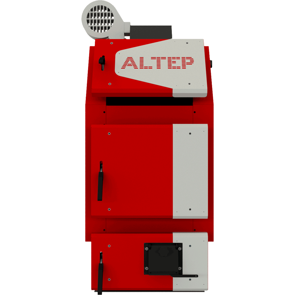 Твердотопливный котел Altep TRIO UNI Plus 14