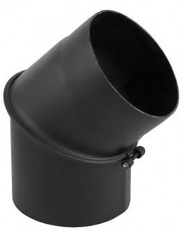 Колено поворотное Darco KNS130/45-CZ2 (ML) 2 секц.